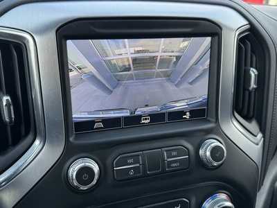 2021 GMC 1500 Crew Cab, $41999. Photo 4