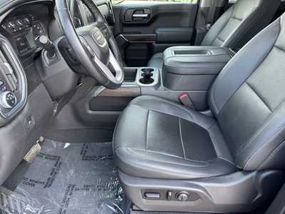 2021 GMC 1500 Crew Cab, $41999. Photo 5