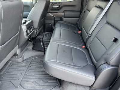 2021 GMC 1500 Crew Cab, $41999. Photo 6