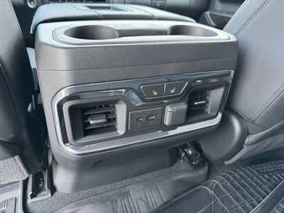 2021 GMC 1500 Crew Cab, $41999. Photo 7