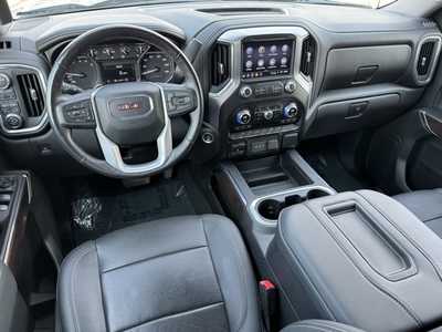 2021 GMC 1500 Crew Cab, $41999. Photo 8
