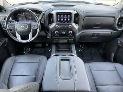 2021 GMC 1500 Crew Cab, $41999. Photo 9