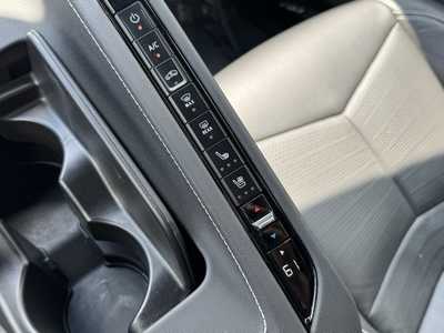 2021 Chevrolet Corvette, $66999. Photo 10