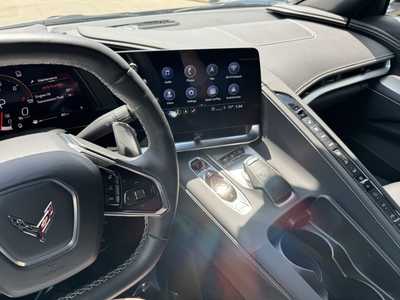 2021 Chevrolet Corvette, $66999. Photo 11
