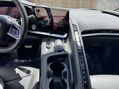 2021 Chevrolet Corvette, $66999. Photo 2