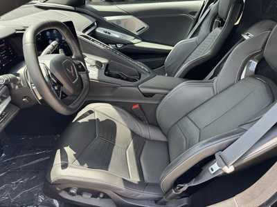 2021 Chevrolet Corvette, $66999. Photo 5