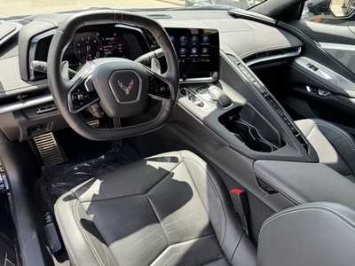 2021 Chevrolet Corvette, $66999. Photo 6