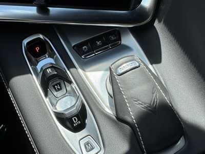 2021 Chevrolet Corvette, $66999. Photo 7
