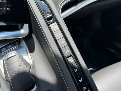 2021 Chevrolet Corvette, $66999. Photo 8