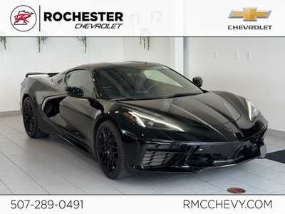 2021 Chevrolet Corvette, $66999. Photo 1