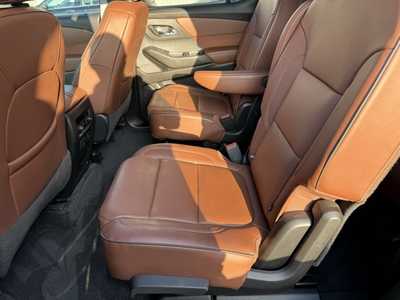 2021 Chevrolet Traverse, $32999. Photo 8
