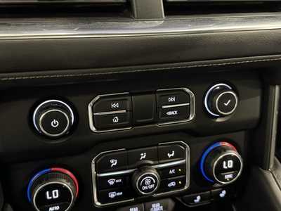 2021 Chevrolet Tahoe, $37999. Photo 11
