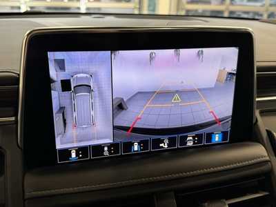 2021 Chevrolet Tahoe, $37999. Photo 4