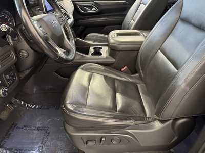 2021 Chevrolet Tahoe, $37999. Photo 5