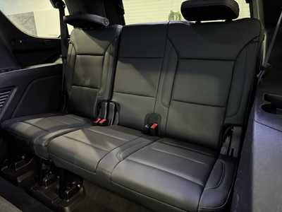 2021 Chevrolet Tahoe, $37999. Photo 7