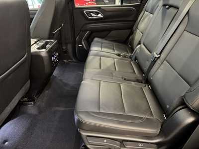 2021 Chevrolet Tahoe, $37999. Photo 8