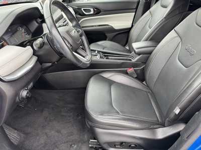 2022 Jeep Compass, $20999. Photo 5