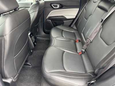 2022 Jeep Compass, $20999. Photo 6