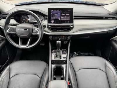 2022 Jeep Compass, $20999. Photo 9