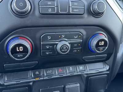 2022 Chevrolet 1500 Crew Cab, $38999. Photo 10