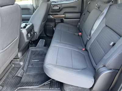 2022 Chevrolet 1500 Crew Cab, $38999. Photo 6