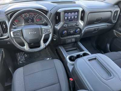 2022 Chevrolet 1500 Crew Cab, $38999. Photo 8