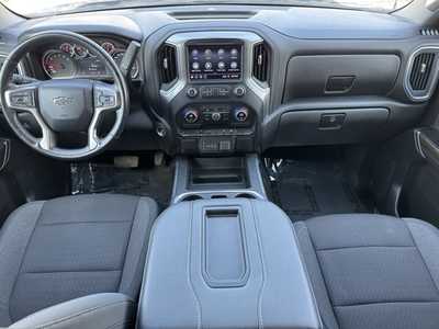 2022 Chevrolet 1500 Crew Cab, $38999. Photo 9