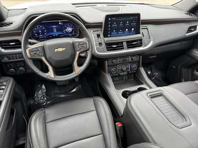 2022 Chevrolet Tahoe, $61999. Photo 10