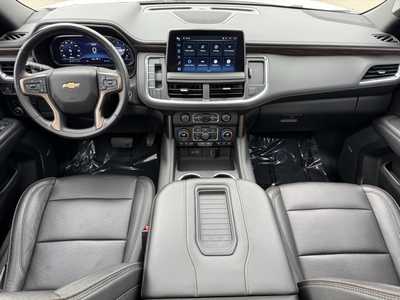 2022 Chevrolet Tahoe, $61999. Photo 11