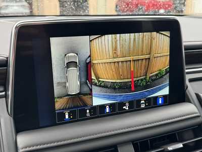 2022 Chevrolet Tahoe, $61999. Photo 4