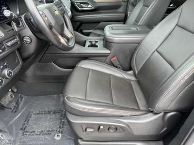 2022 Chevrolet Tahoe, $61999. Photo 5