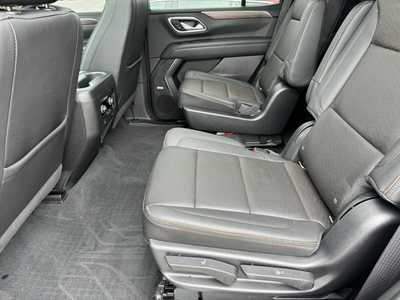 2022 Chevrolet Tahoe, $61999. Photo 7