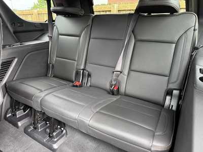 2022 Chevrolet Tahoe, $61999. Photo 8