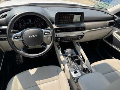 2022 Kia Telluride, $33295. Photo 10