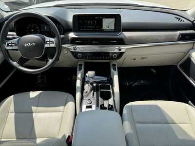 2022 Kia Telluride, $33295. Photo 11
