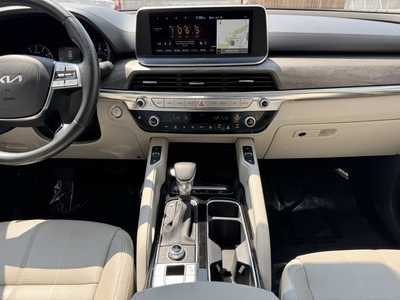 2022 Kia Telluride, $33295. Photo 2