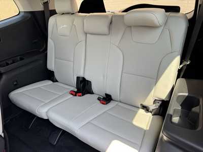 2022 Kia Telluride, $33295. Photo 9