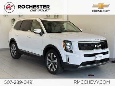2022 Kia Telluride, $33295. Photo 1