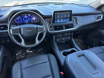 2022 Chevrolet Tahoe, $58999. Photo 10
