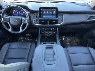 2022 Chevrolet Tahoe, $58999. Photo 11