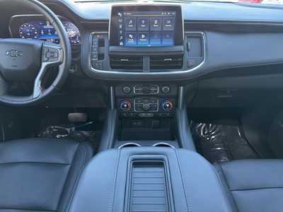 2022 Chevrolet Tahoe, $58999. Photo 2