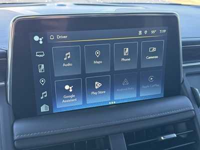 2022 Chevrolet Tahoe, $58999. Photo 3