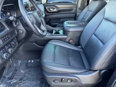 2022 Chevrolet Tahoe, $58999. Photo 5