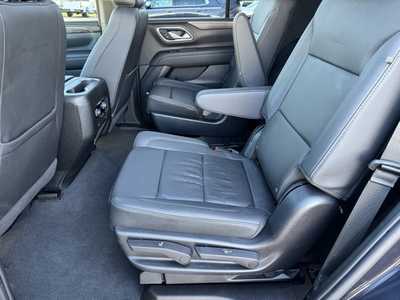2022 Chevrolet Tahoe, $58999. Photo 7