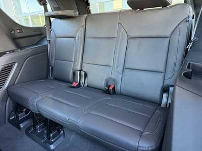 2022 Chevrolet Tahoe, $58999. Photo 8