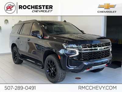 2022 Chevrolet Tahoe, $58999. Photo 1