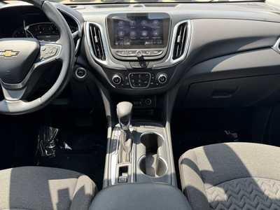 2022 Chevrolet Equinox, $20499. Photo 2