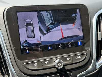 2022 Chevrolet Equinox, $20499. Photo 4