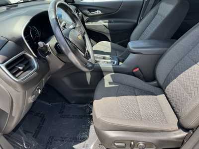 2022 Chevrolet Equinox, $20499. Photo 6