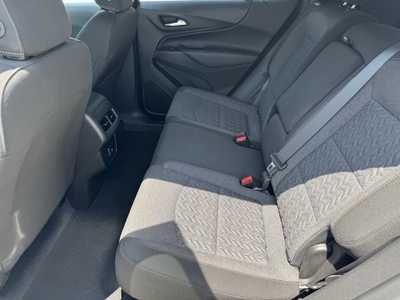 2022 Chevrolet Equinox, $20499. Photo 7